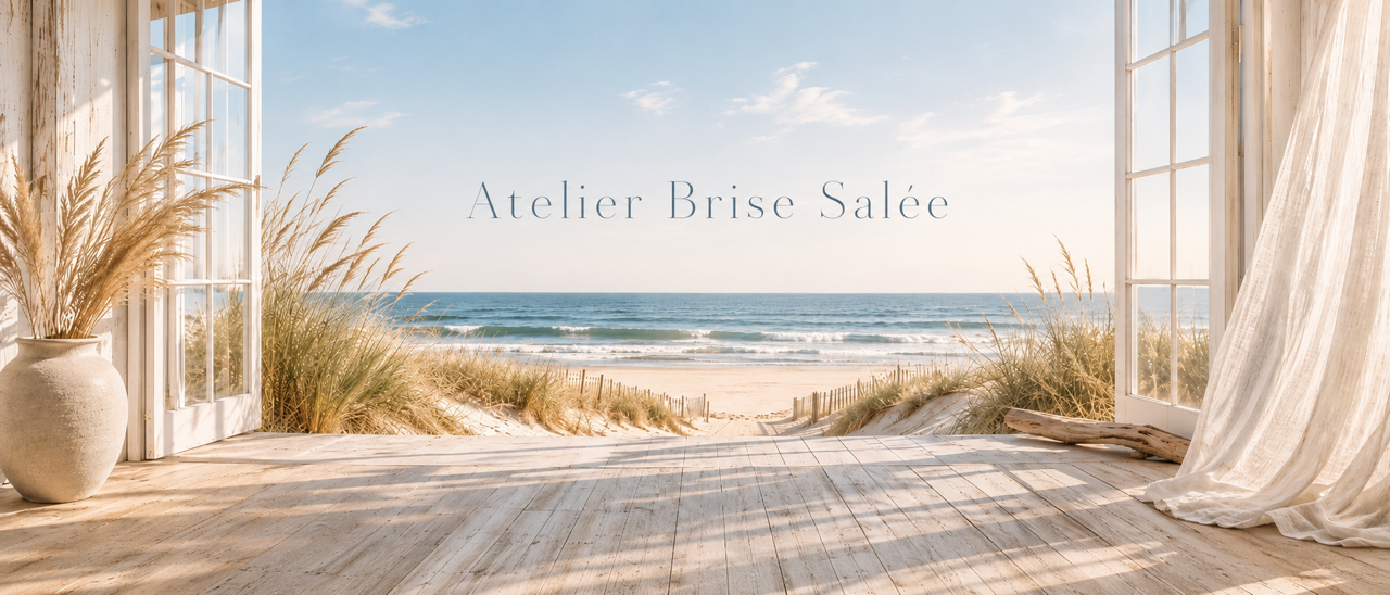 Atelier Brise Salée